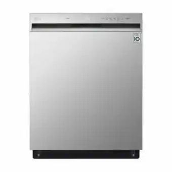 Ktronix Lavavajillas de empotrar lg 70 piezas ldfn3432t plateado oferta