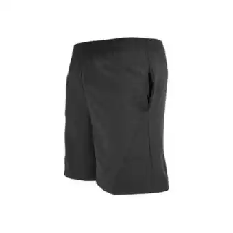 People Plays Short hombre lotto lor-woveno-short-grey oferta
