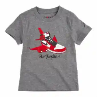 Sportline Camiseta jdb aj1 takeoff de niños oferta