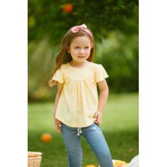 Polito Blusa niña oferta