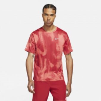 Sportline Camiseta dri-fit miler wild run de hombre oferta