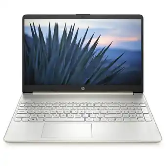 Éxito Computador portatil hp amd ryzen 7 5700u 16 gb 512 gb ssd 15ef2500la oferta