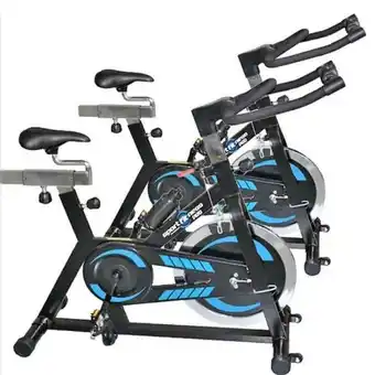 Éxito Bicicleta spining wt9.2 sport fitness oferta