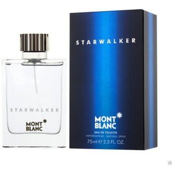 Linio Perfume starwalker de mont blanc para hombre 75 ml oferta