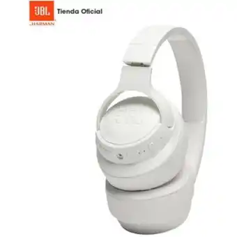 Linio Audifonos tune 750btnc oferta