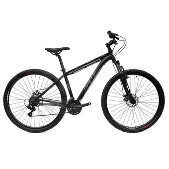 Éxito Bicicleta gw lynx 29 aluminio shimano 21 velocidades disco suspensión i oferta