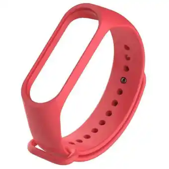 Éxito Repuesto manillas smart band m3 m4 rojo cambio color pulso variedad oferta