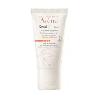 Cutis Avene xeracalm concentrado calmante 50ml oferta