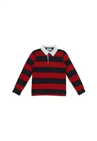 Dafiti Camiseta polo niño 4 a 14 años epeka oferta