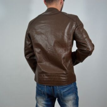 Kenzo Jeans Chaqueta sintetica now trox oferta