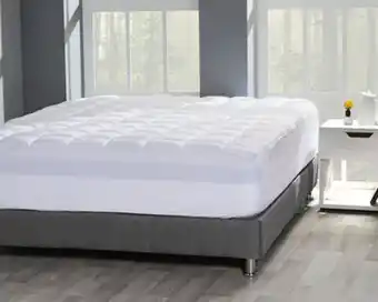 Colchones Paraiso Topper suavizante oferta