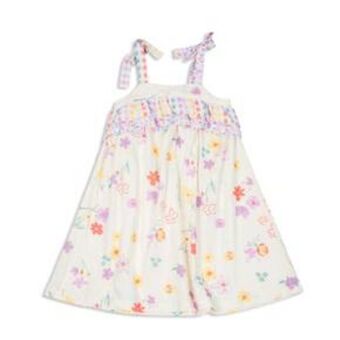 Polito Vestido niña oferta