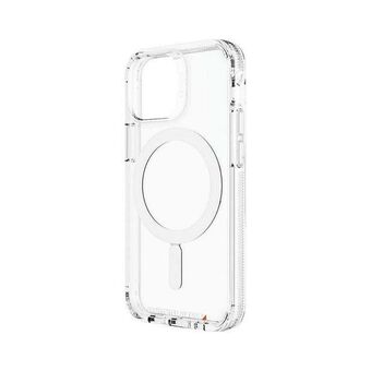 Ishop Case magsafe para iphone 13 mini - crystal oferta