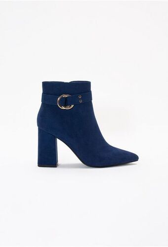 ELA Botin con aro en capellada oferta