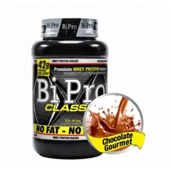 Mercado Libre Proteina bipro classic 2 libras oferta