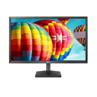 Alkosto Monitor lg 22" pulgadas 22mn430h negro oferta