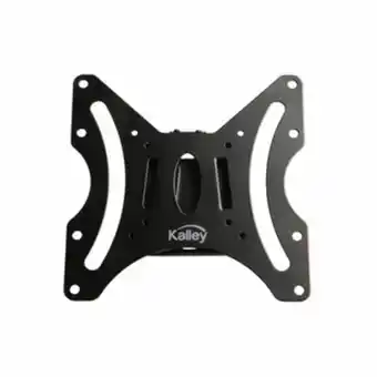 Ktronix Base kalley fija para televisores de 23"a 42" oferta