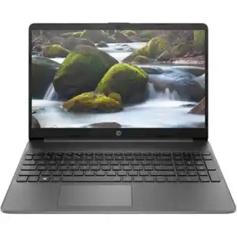 Linio Portátil hp 15.6 pulgadas amd ryzen r3 8gb 256gb oferta