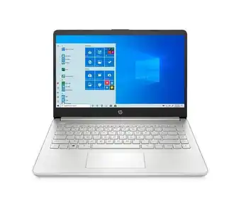 Panamericana Portátil hp, intel core i5, ram 8 gb, 512 gb ssd, 14-dq2515la, 14" hd, plateado oferta