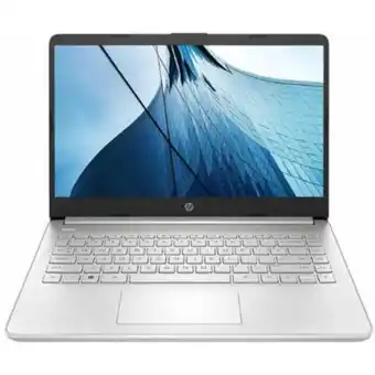Linio Computador portátil hp 14-dq2023la ci3 8gb 512gb gris oferta