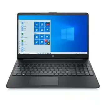 Linio Portátil hp 15.6 pulgadas amd ryzen r5 4gb 256gb oferta