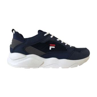 People Plays Tenis hombre fila overcast oferta