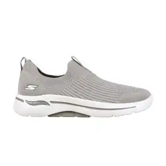 People Plays Tenis mujer skechers gowalkarchfit-iconic oferta