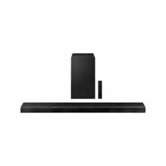 Ktronix Barra de sonido samsung hw-q700a/zl negro oferta