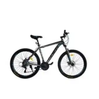 Falabella Bicicleta todoterreno sueh k44 negro azul rin 27.5 oferta