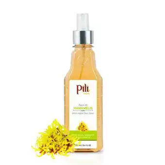 Farmacia San Jorge Agua de hamamelis pili 250 ml oferta