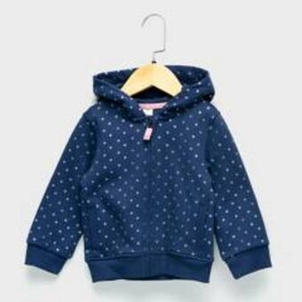 Falabella Saco bebé niña algodón yamp oferta