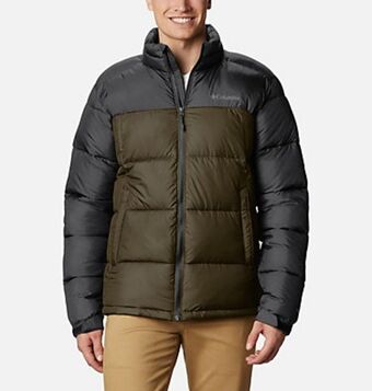 Columbia Chaqueta pike lake™ para hombre oferta