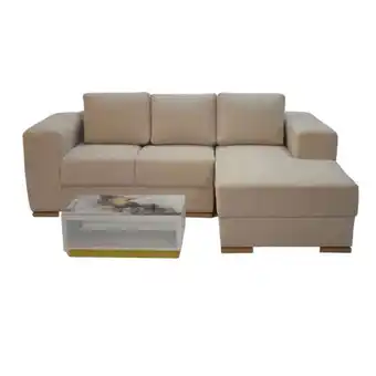 FUN Fábricas Unidas Modular byske izq tela/arena +mesa centr oferta