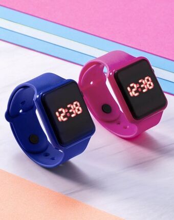 Marketing Personal Reloj oferta