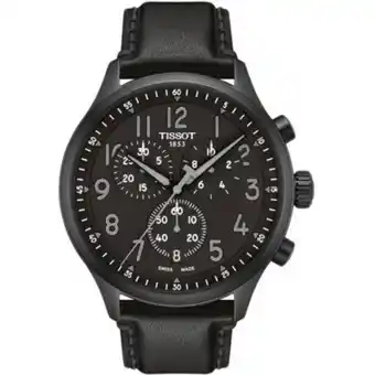 Linio Reloj hombre tissot t1166173605200 oferta