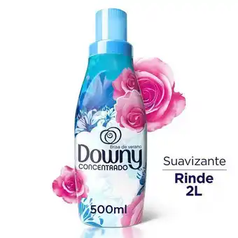 Éxito Suavizante brisa verano downy 80350296 oferta