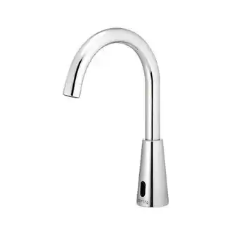 Tienda Cerámica Corona Grifería para lavamanos institucional de sensor dolphin oferta