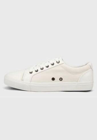 Dafiti Tenis blanco royal county of berkshire polo club oferta