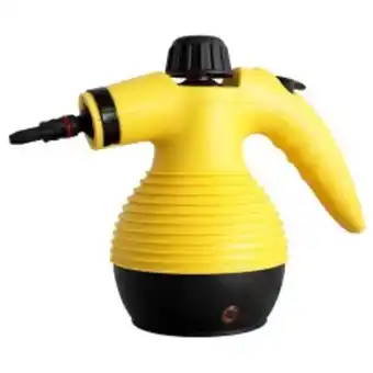 Home Sentry Limpiador a vapor nuo home 350 ml 2.63.2 bar. em301 oferta