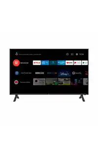 Claro Tv kalley 39" android led hd smart tv oferta