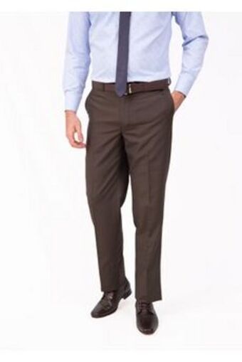 Kosta Azul Pantalon clásico oferta