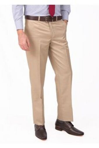 Kosta Azul Pantalon clásico oferta