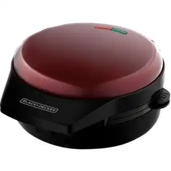 Linio Waflera black&decker 1 puesto oferta