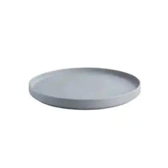 Almacenes La 13 Plato pando 20.3 cm rustic cosmos moon / corona oferta