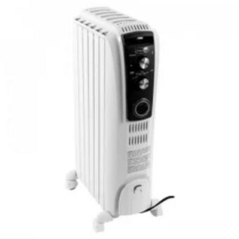 Home Sentry Calentador de aceite delonghi blanco oferta