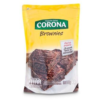 Makro Brownies corona 350g oferta