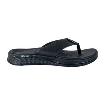 People Plays Chancla hombre skechers go consistent sandal-synthwav oferta
