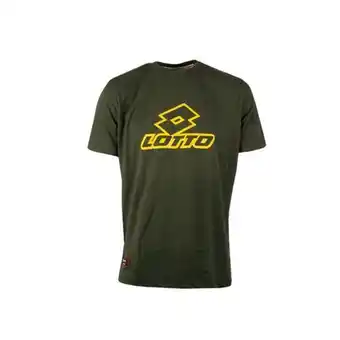 People Plays Camiseta tee hombre lotto lot-bonn oferta