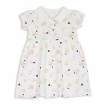 Polito Vestido tipo polo bebé ni... oferta