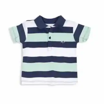 Polito Camiseta tipo polo recién... oferta
